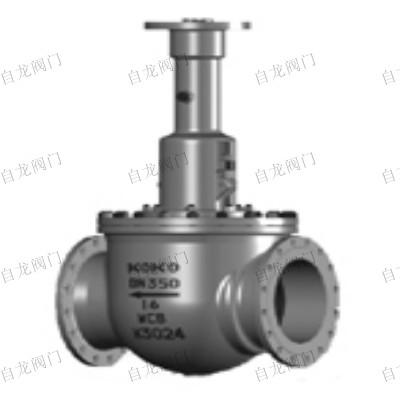 軌道球閥GQ47H-16C、GQ47H-25C