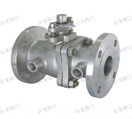 保溫球閥BQ41F，BQ41H，BQ71F