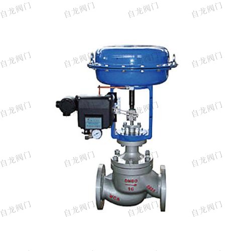 氣動套筒調(diào)節(jié)閥ZJHM