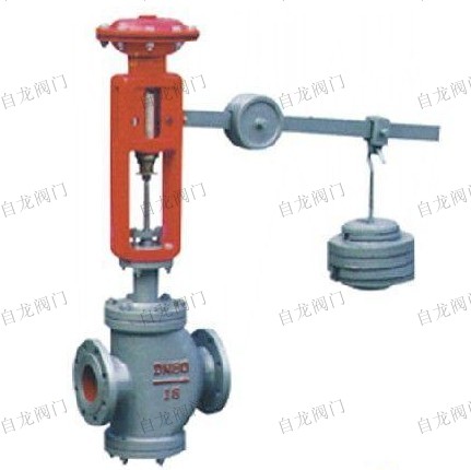 直接作用壓力調節(jié)閥ZMHN