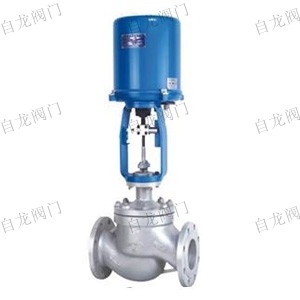 電子式電動套筒調節(jié)閥ZDLM
