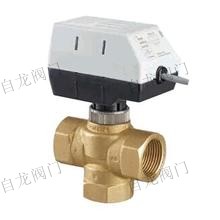 電動(dòng)兩通閥DV200