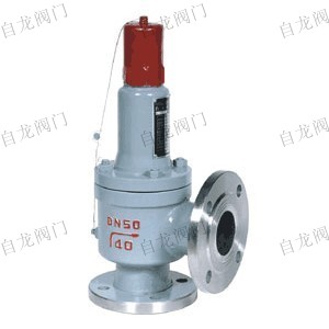 液化石油氣安全閥AH42F、A42F
